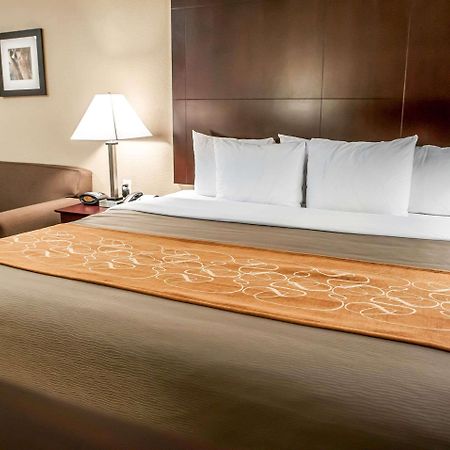 Comfort Suites Albuquerque-North Journal Center Dış mekan fotoğraf