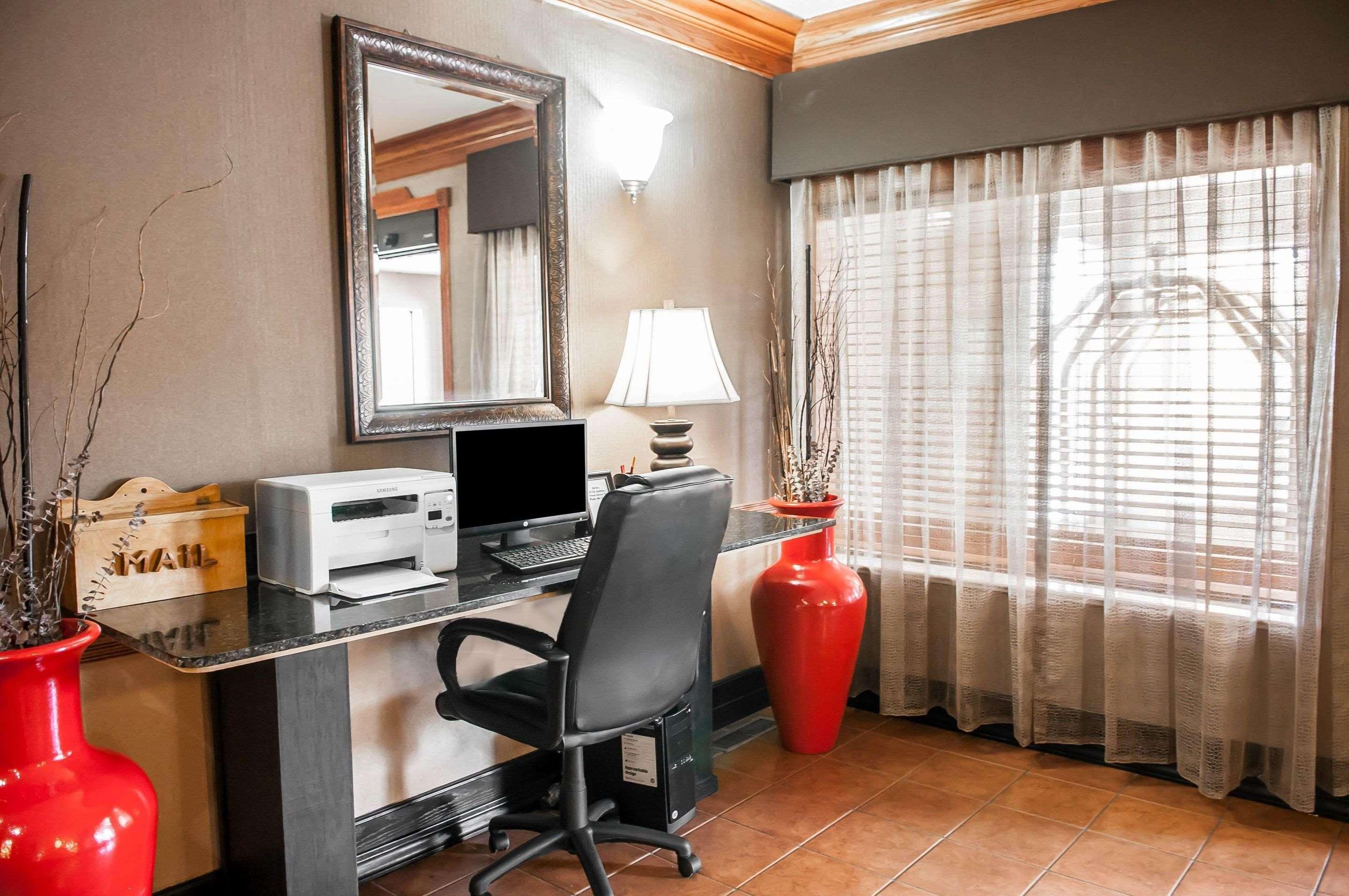 Comfort Suites Albuquerque-North Journal Center Dış mekan fotoğraf